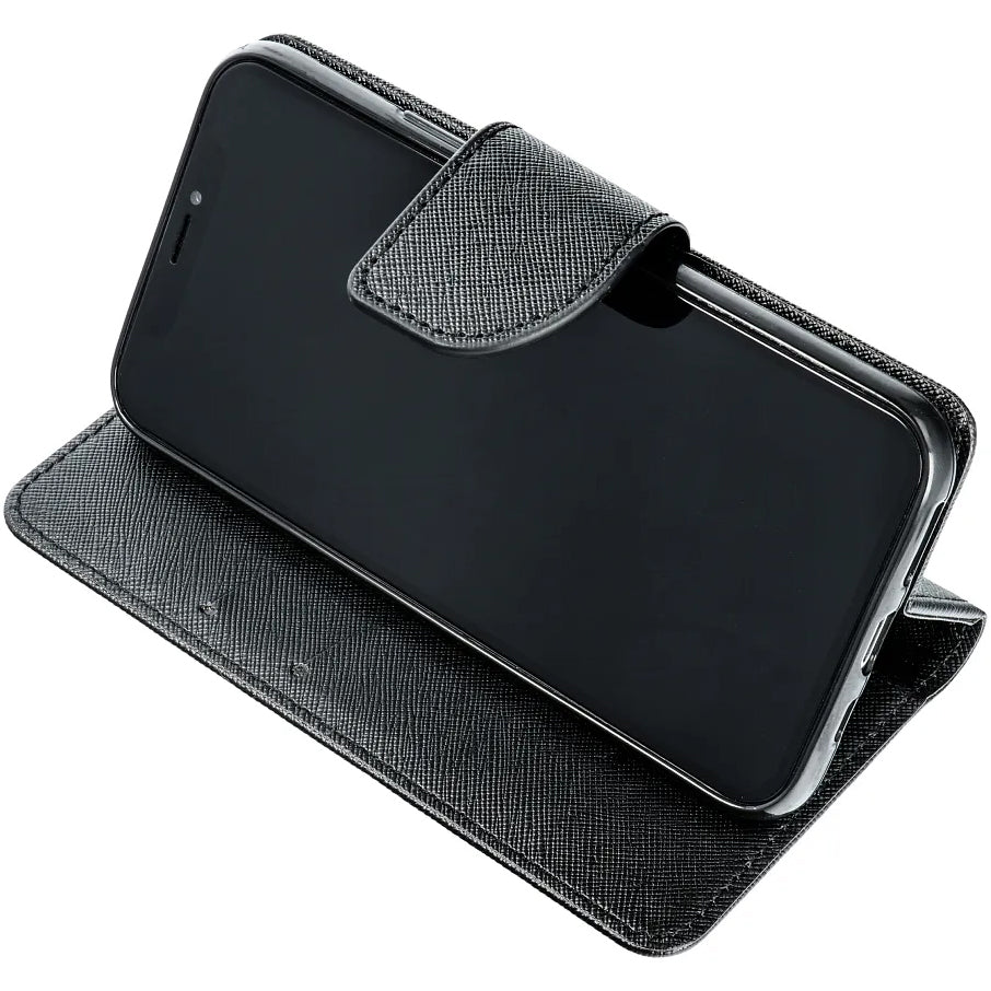 Husa pentru Samsung Galaxy A33 5G A336, OEM, Fancy, Neagra