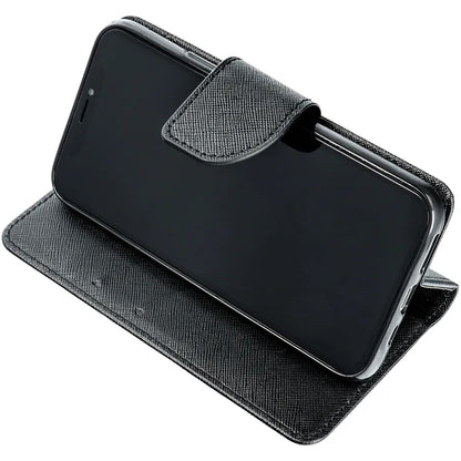 Husa pentru Samsung Galaxy A33 5G A336, OEM, Fancy, Neagra