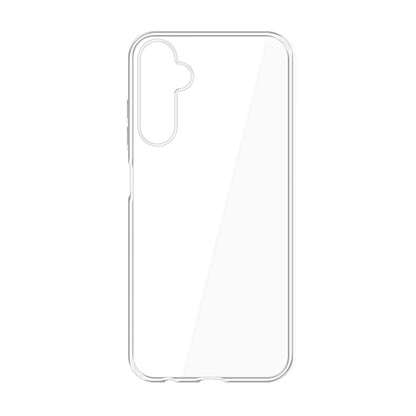 Husa pentru Samsung Galaxy A05s A057, 3MK, Armor, Transparenta