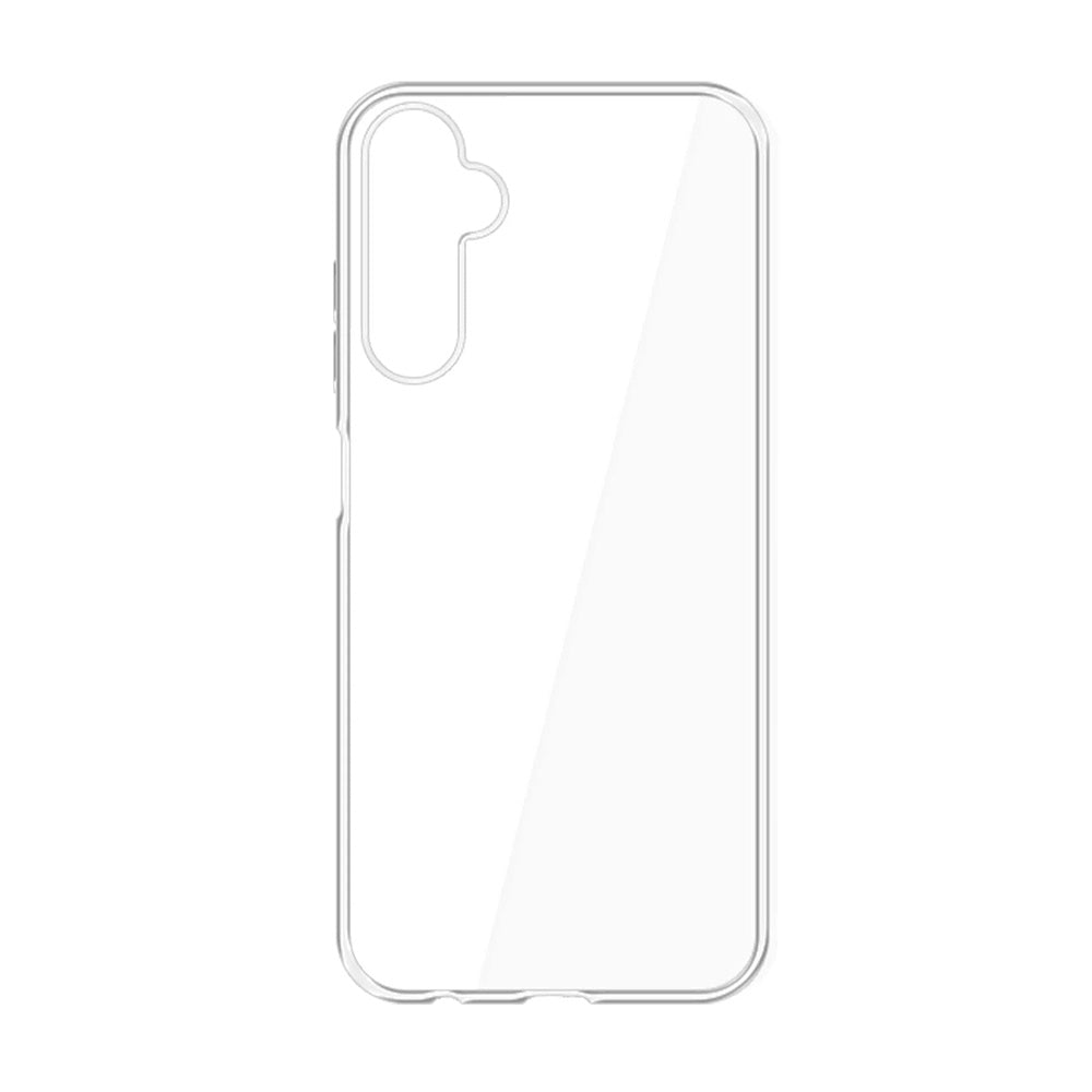 Husa pentru Samsung Galaxy A05s A057, 3MK, Clear, Transparenta