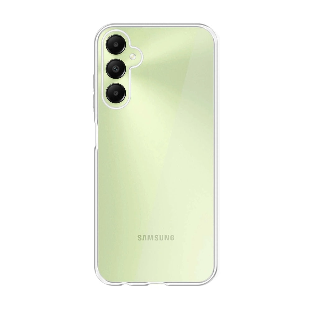 Husa pentru Samsung Galaxy A05s A057, 3MK, Clear, Transparenta