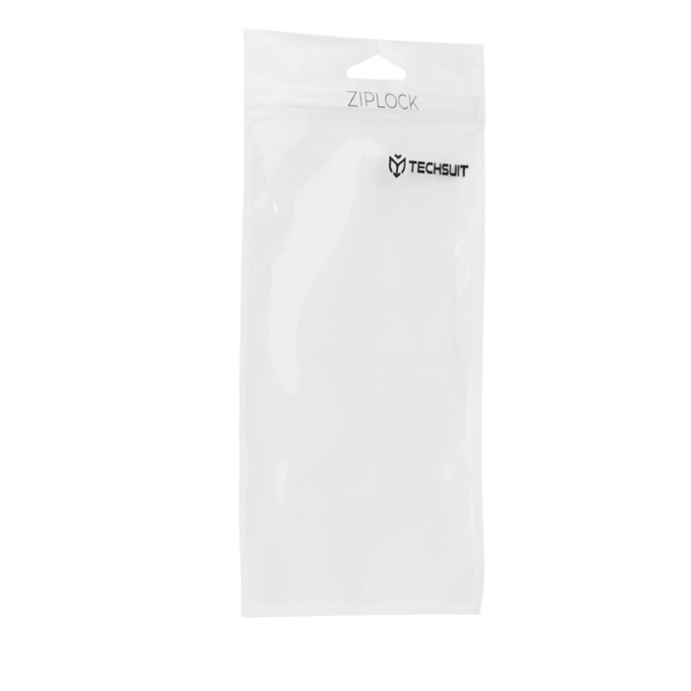 Husa pentru Samsung Galaxy A05s A057, Techsuit, eFold, Rosie