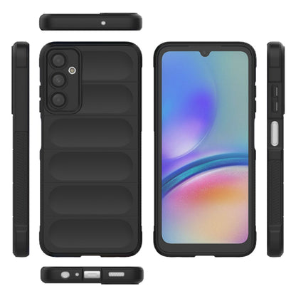 Husa pentru Samsung Galaxy A05s A057, Techsuit, Magic Shield, Neagra
