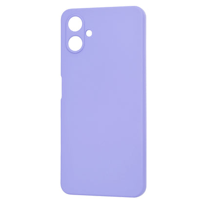 Husa pentru Samsung Galaxy A06 A065, Techsuit, SoftFlex, Mov Deschis