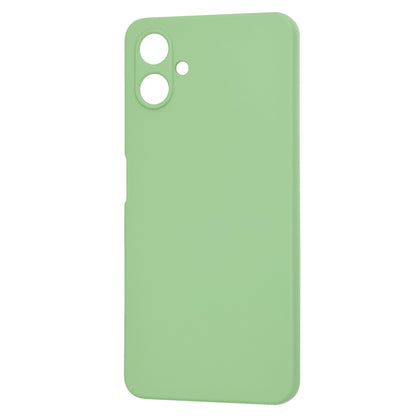 Husa pentru Samsung Galaxy A06 A065, Techsuit, SoftFlex, Verde Deschis