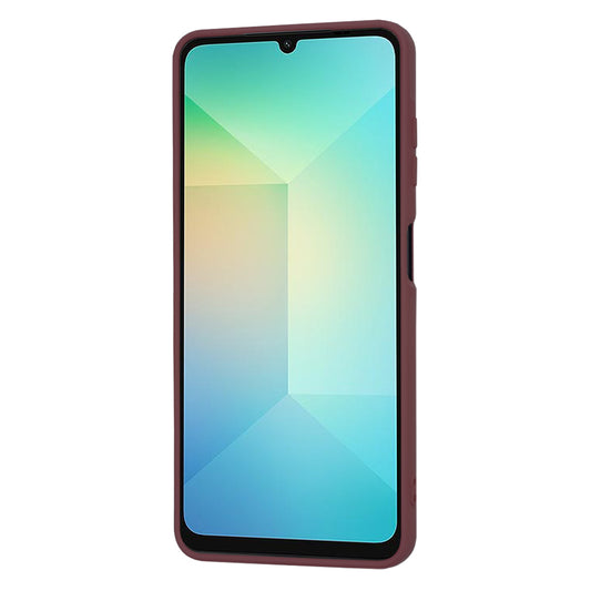 Husa pentru Samsung Galaxy A06 A065, Techsuit, SoftFlex, Visinie