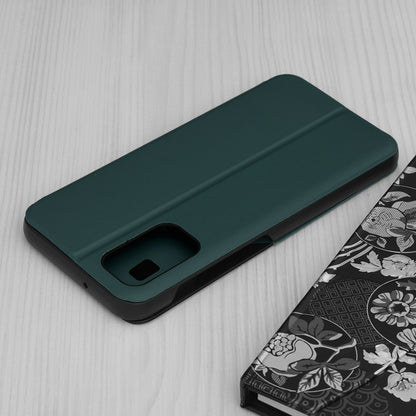 Husa pentru Samsung Galaxy A13 A135, Techsuit, eFold, Verde