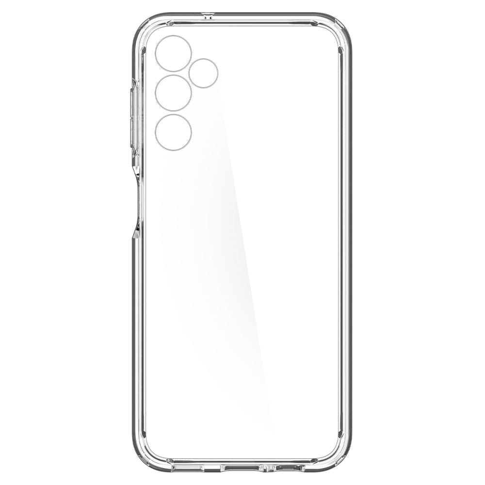 Husa pentru Samsung Galaxy A14 5G A146, Spigen, Ultra Hybrid, Transparenta