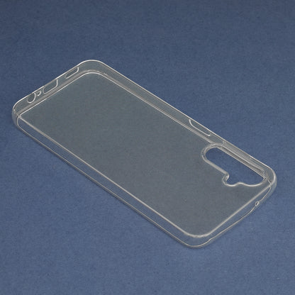 Husa pentru Samsung Galaxy A14 A145 / A14 5G A146, Techsuit, Clear, Transparenta