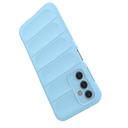 Husa pentru Samsung Galaxy A14 A145 / A14 5G A146, Techsuit, Magic Shield, Neagra