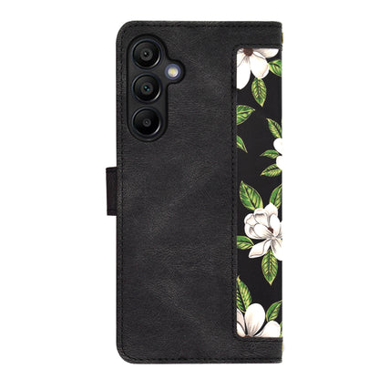 Husa pentru Samsung Galaxy A15 5G A156 / A15 A155, Techsuit, FlipCraft, Neagra
