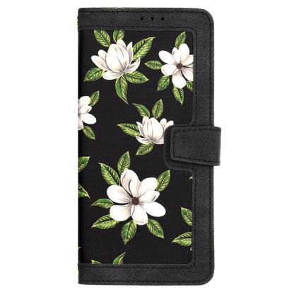 Husa pentru Samsung Galaxy A15 5G A156 / A15 A155, Techsuit, FlipCraft, Neagra