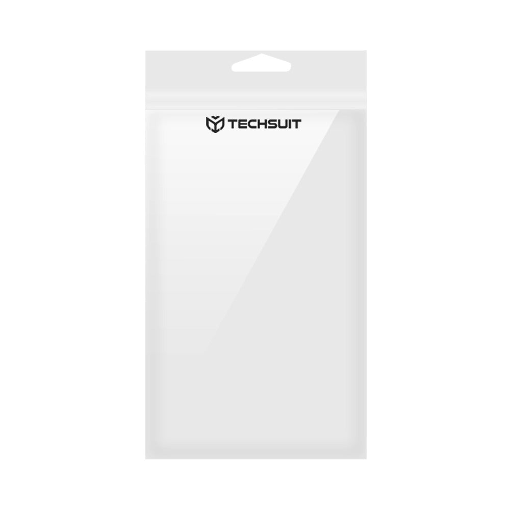 Husa pentru Samsung Galaxy A15 5G A156 / A15 A155, Techsuit, SoftFlex, Neagra