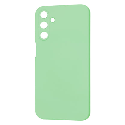 Husa pentru Samsung Galaxy A15 5G A156 / A15 A155, Techsuit, SoftFlex, Verde Deschis