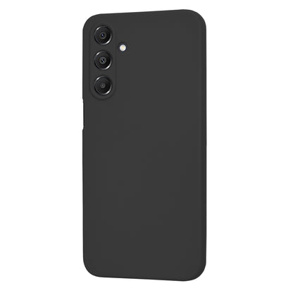Husa pentru Samsung Galaxy A16 5G A166 / A16 4G A165, Techsuit, SoftFlex, Neagra