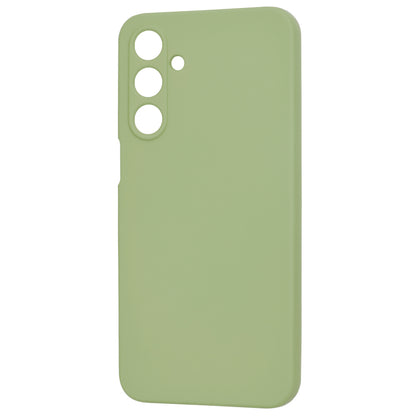 Husa pentru Samsung Galaxy A16 5G A166 / A16 4G A165, Techsuit, SoftFlex, Matcha