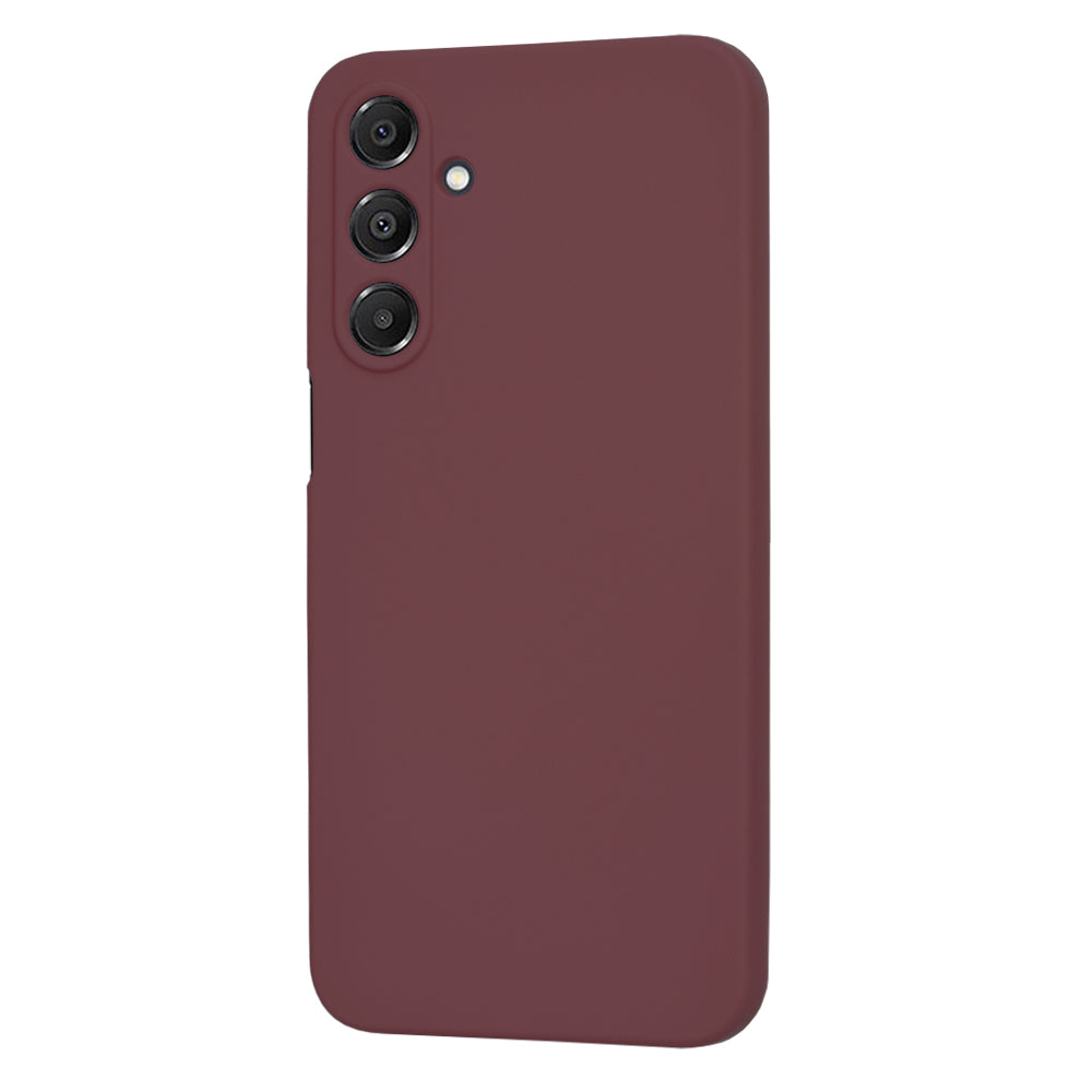 Husa pentru Samsung Galaxy A16 5G A166 / A16 4G A165, Techsuit, SoftFlex, Visinie
