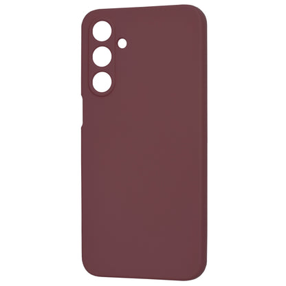 Husa pentru Samsung Galaxy A16 5G A166 / A16 4G A165, Techsuit, SoftFlex, Visinie