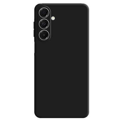 Husa pentru Samsung Galaxy A17 4G / A17 5G, 3MK, Pro, Neagra Mata