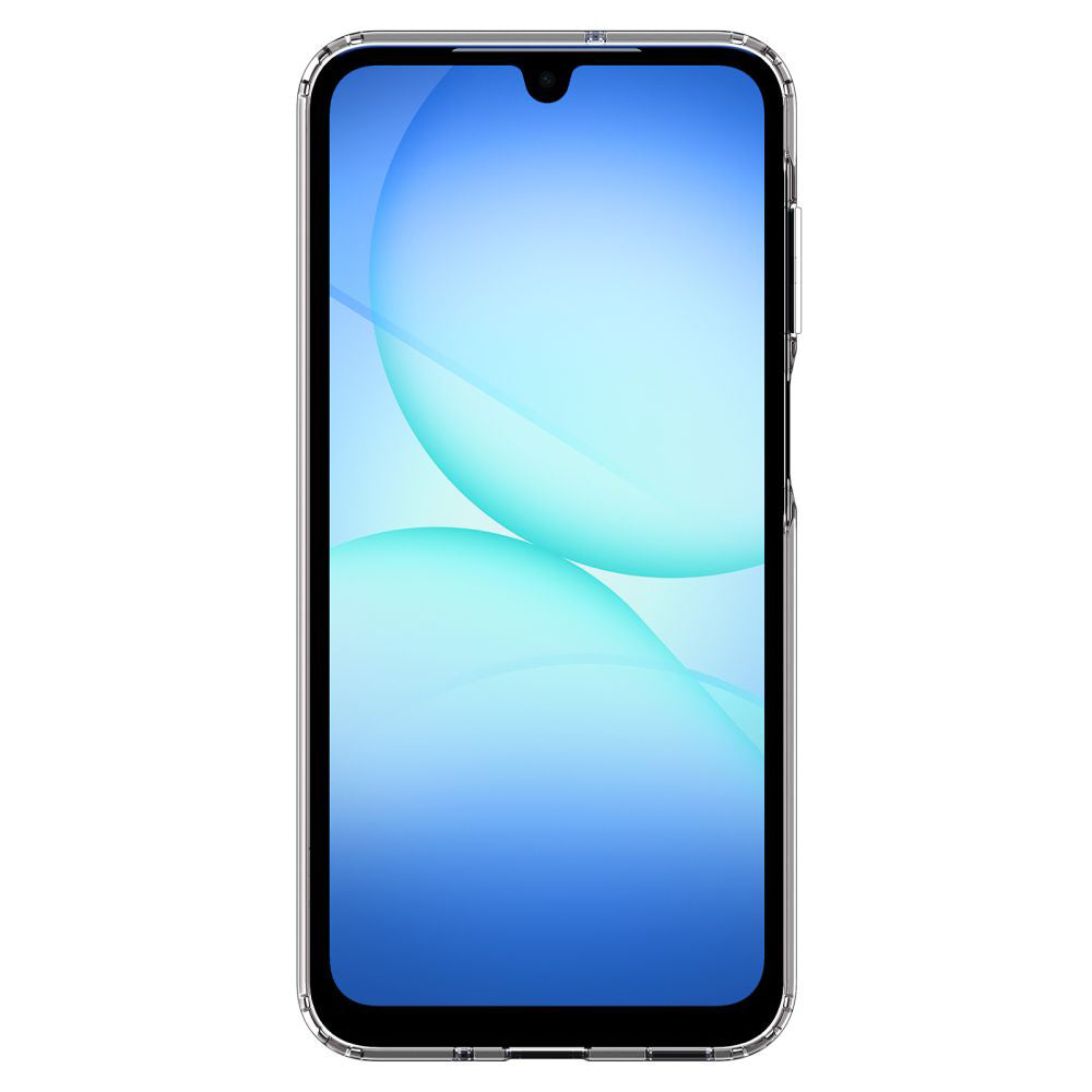 Husa pentru Samsung Galaxy A17 4G / A17 5G, Spigen, Ultra Hybrid, Transparenta ACS10108