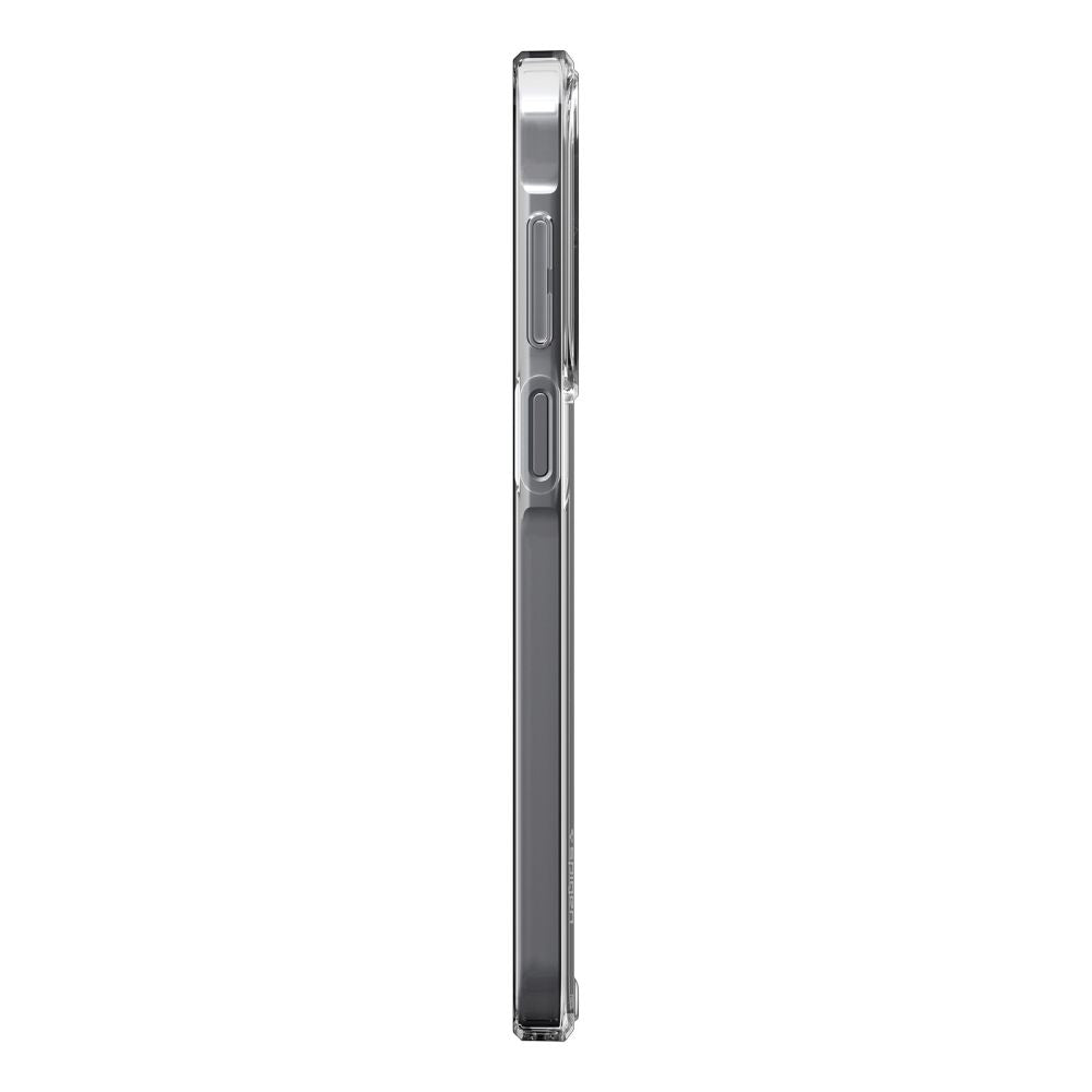 Husa pentru Samsung Galaxy A17 4G / A17 5G, Spigen, Ultra Hybrid, Transparenta ACS10108