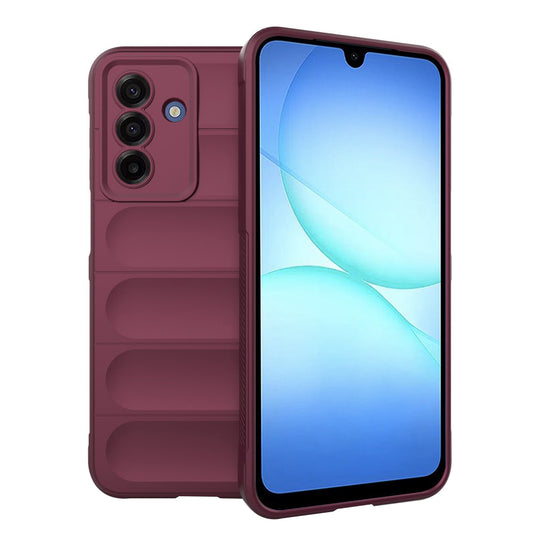 Husa pentru Samsung Galaxy A17 5G, Techsuit, Magic Shield, Visinie