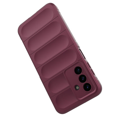 Husa pentru Samsung Galaxy A17 5G, Techsuit, Magic Shield, Visinie