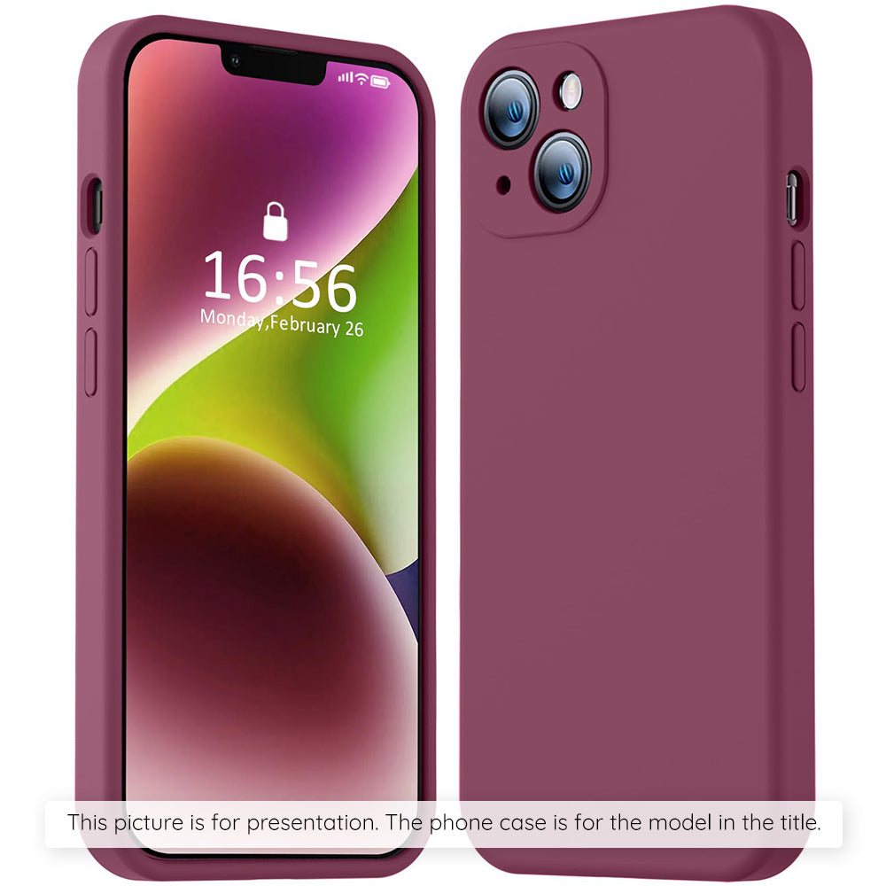 Husa pentru Samsung Galaxy A17 5G, Techsuit, SoftFlex, Visinie