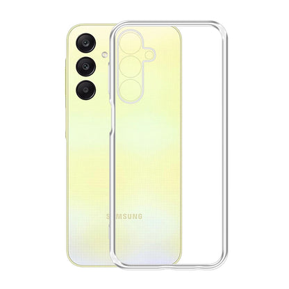 Husa pentru Samsung Galaxy A25 A256, 3MK, Clear, Transparenta