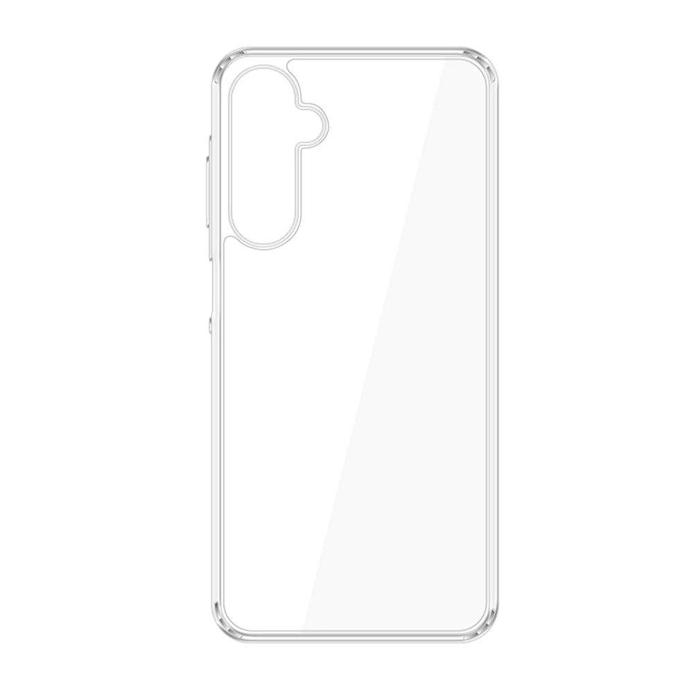 Husa pentru Samsung Galaxy A26 A266, 3MK, Armor, Transparenta
