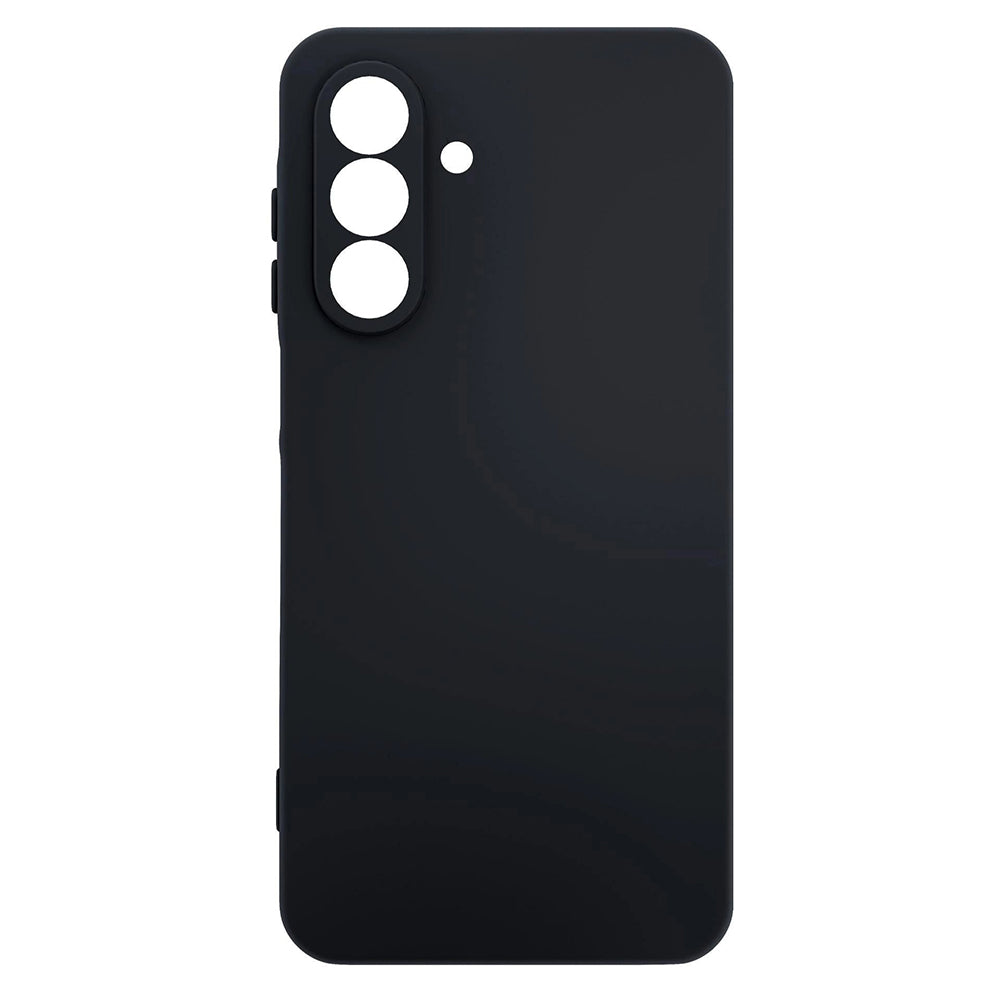 Husa pentru Samsung Galaxy A26 A266, 3MK, Pro, Neagra Mata