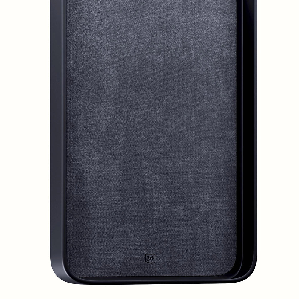 Husa pentru Samsung Galaxy A26 A266, 3MK, Pro, Neagra Mata