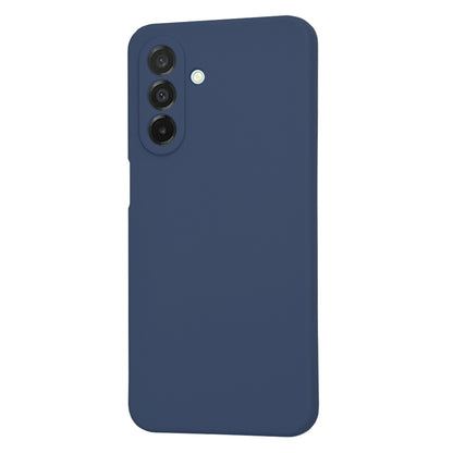 Husa pentru Samsung Galaxy A26 A266, Techsuit, SoftFlex, Bleumarin