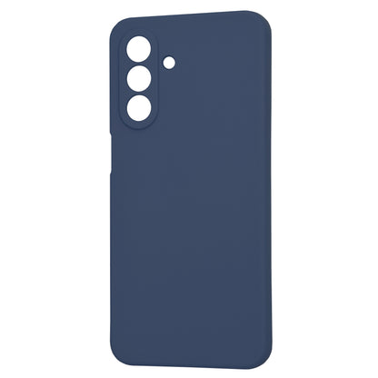 Husa pentru Samsung Galaxy A26 A266, Techsuit, SoftFlex, Bleumarin