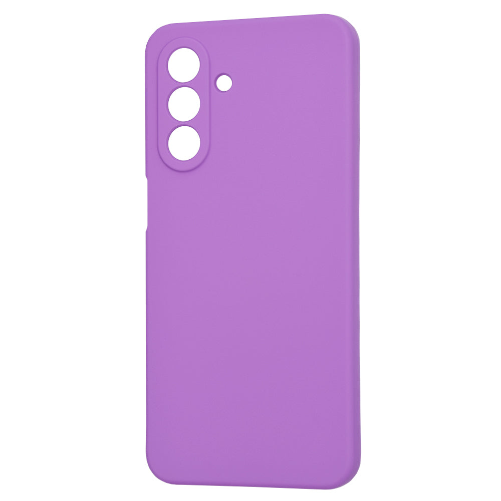 Husa pentru Samsung Galaxy A26 A266, Techsuit, SoftFlex, Mov