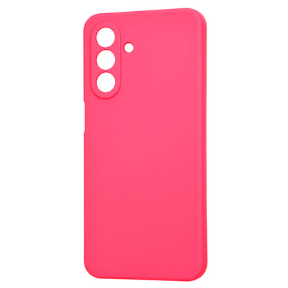 Husa pentru Samsung Galaxy A26 A266, Techsuit, SoftFlex, Roz Inchis
