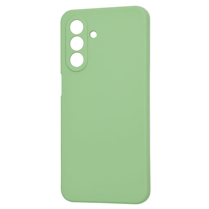 Husa pentru Samsung Galaxy A26 A266, Techsuit, SoftFlex, Verde Deschis