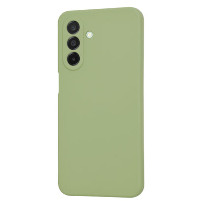 Husa pentru Samsung Galaxy A26 A266, Techsuit, SoftFlex, Matcha