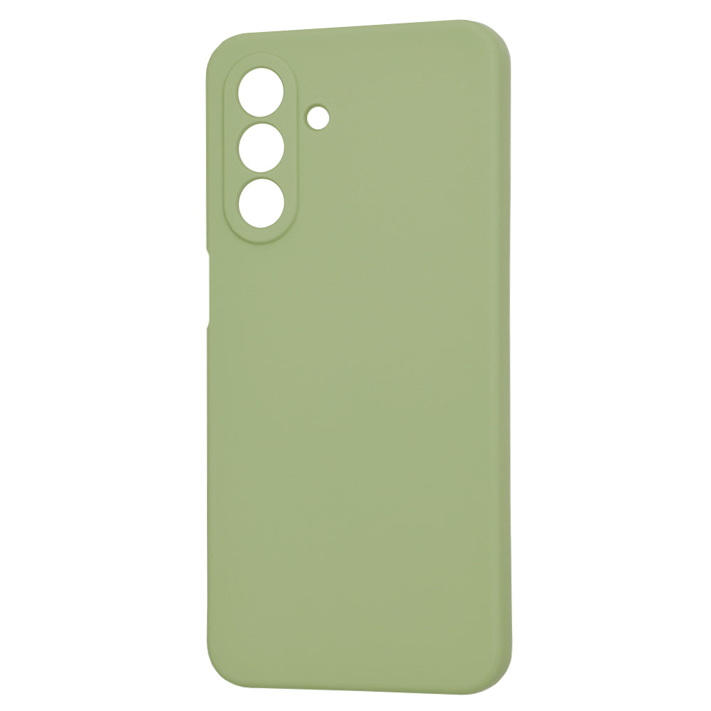 Husa pentru Samsung Galaxy A26 A266, Techsuit, SoftFlex, Matcha