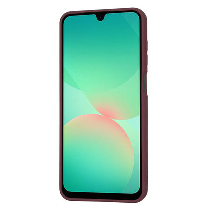 Husa pentru Samsung Galaxy A26 A266, Techsuit, SoftFlex, Visinie