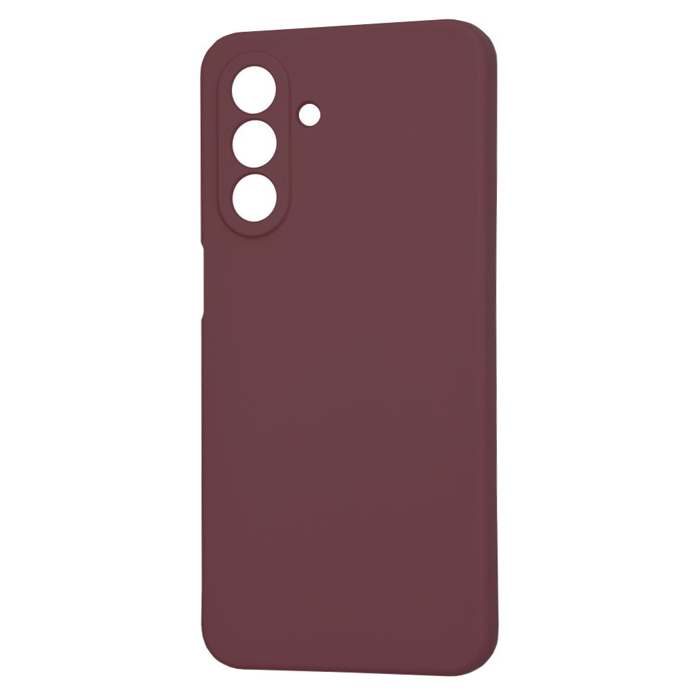 Husa pentru Samsung Galaxy A26 A266, Techsuit, SoftFlex, Visinie