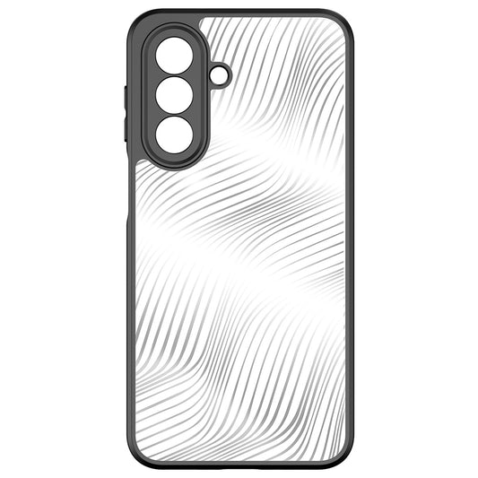 Husa pentru Samsung Galaxy A27 5G, DUX DUCIS, Aimo, Neagra