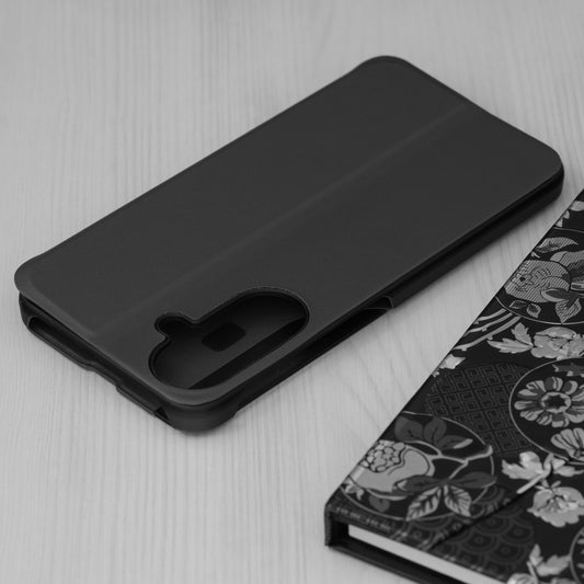 Husa pentru Samsung Galaxy A27 5G, Techsuit, eFold, Neagra
