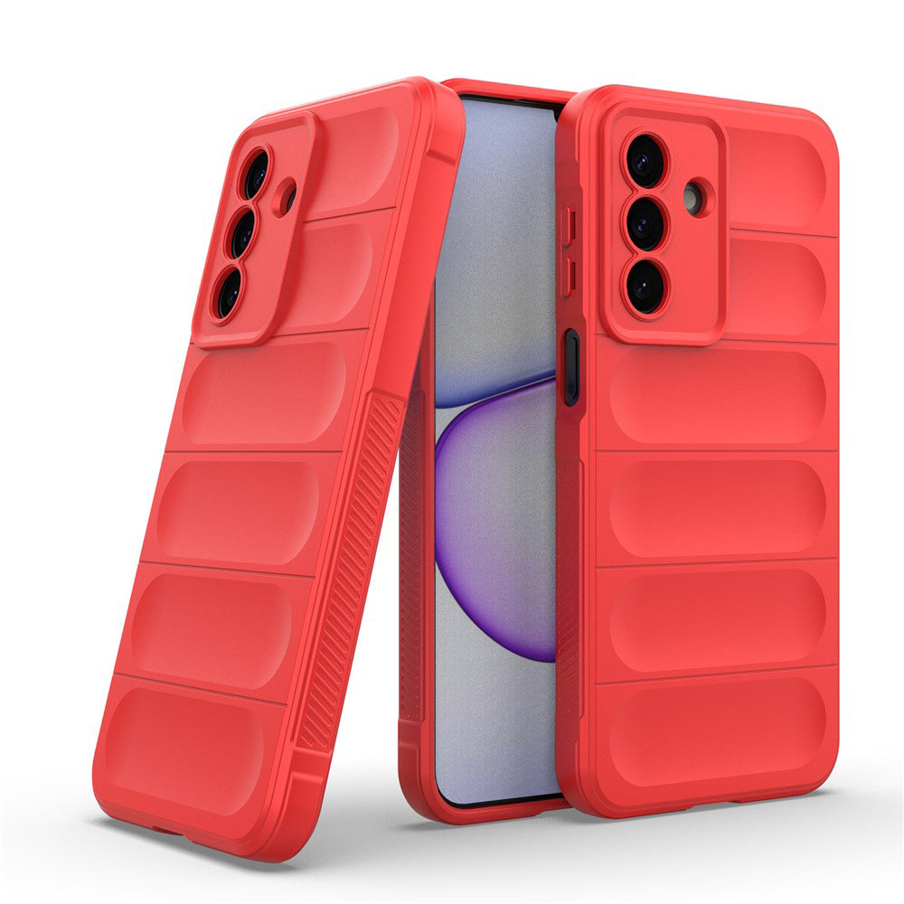 Husa pentru Samsung Galaxy A27 5G, Techsuit, Magic Shield, Rosie