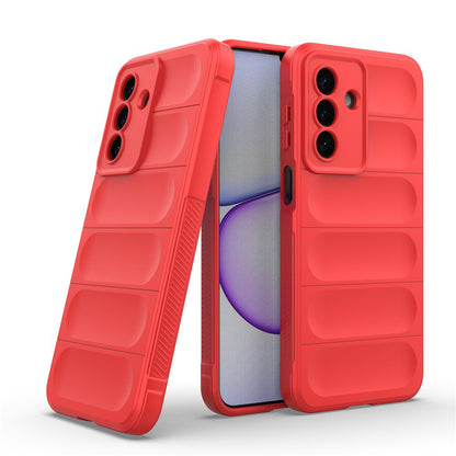 Husa pentru Samsung Galaxy A27 5G, Techsuit, Magic Shield, Rosie