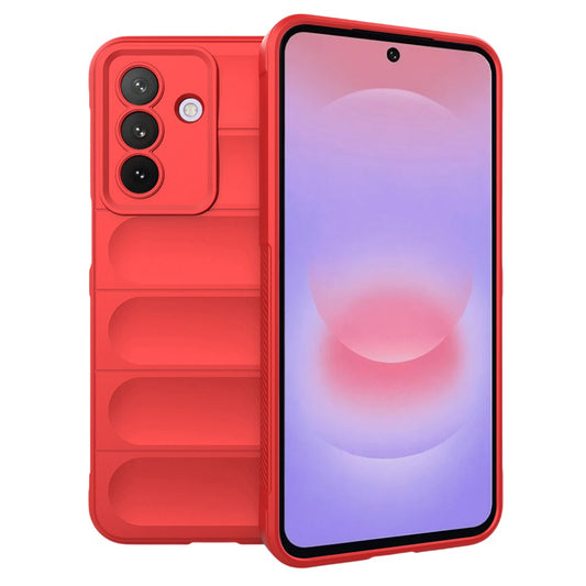 Husa pentru Samsung Galaxy A27 5G, Techsuit, Magic Shield, Rosie