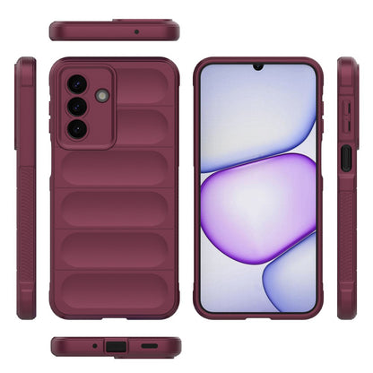 Husa pentru Samsung Galaxy A27 5G, Techsuit, Magic Shield, Visinie