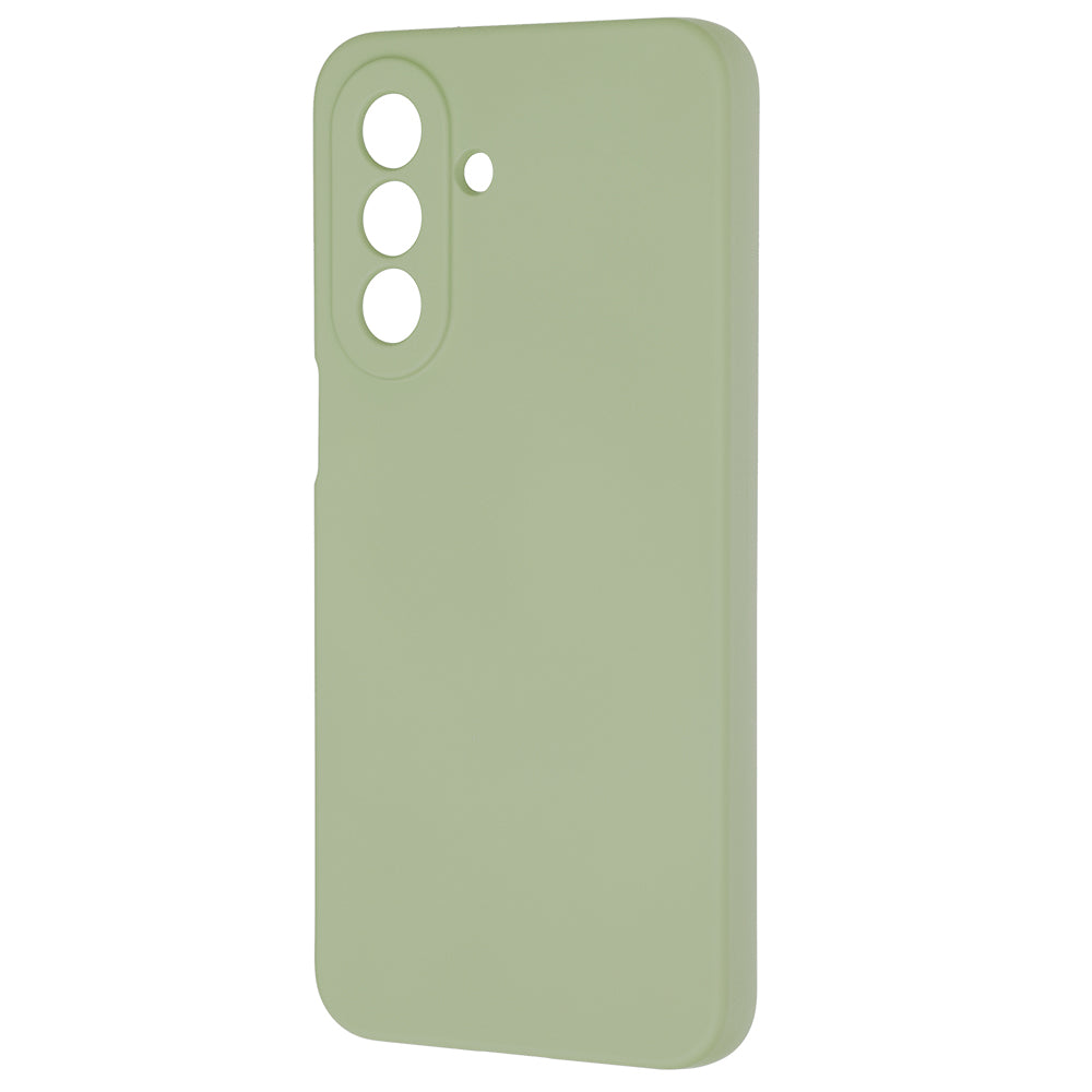 Husa pentru Samsung Galaxy A27 5G, Techsuit, SoftFlex, Matcha
