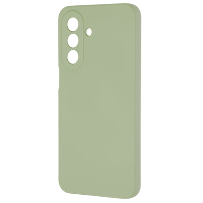 Husa pentru Samsung Galaxy A27 5G, Techsuit, SoftFlex, Matcha