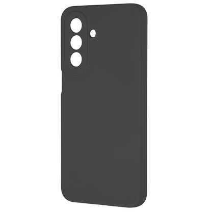 Husa pentru Samsung Galaxy A27 5G, Techsuit, SoftFlex, Neagra